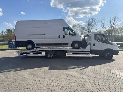 FTB-Wojciechowski Pomoc Drogowa Holowanie Ostrowiec Świętokrzyski Auto Laweta Transport BUS Assistance